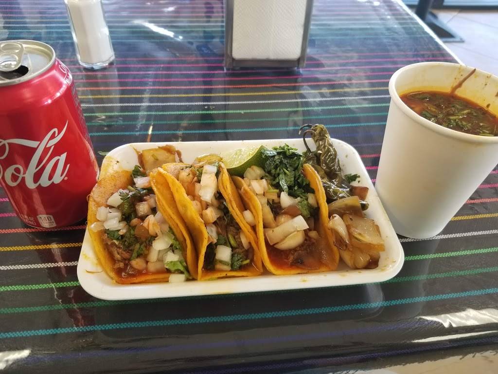 Tacos & Dogos Don Nico Restaurant | restaurant | 1140 S Country Club Dr suite 101, Mesa, AZ 85210, USA | 4805901351 OR +1 480-590-1351