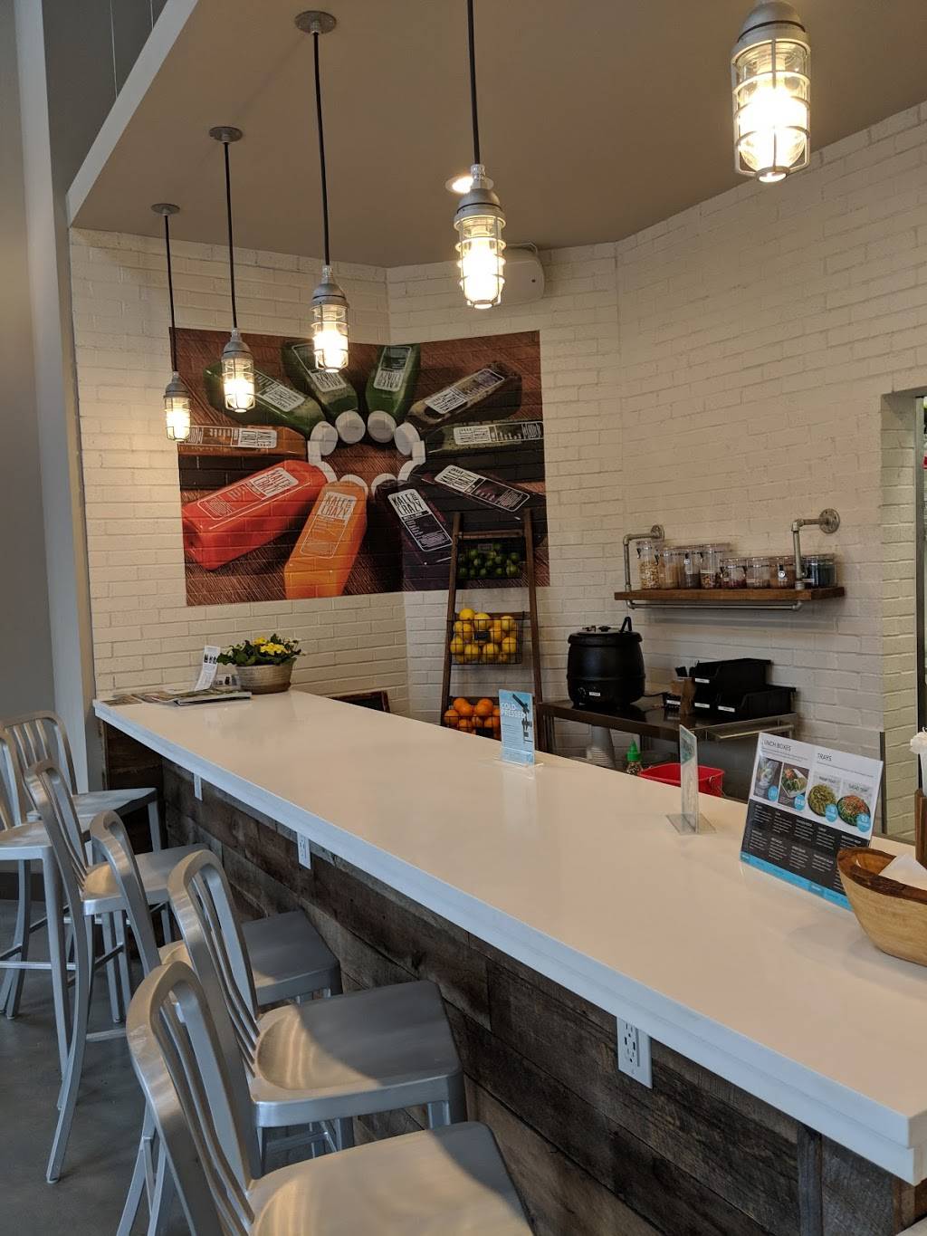 Kale Me Crazy Alpharetta | restaurant | 50 Canton St Suite 101, Alpharetta, GA 30009, USA | 4705095744 OR +1 470-509-5744