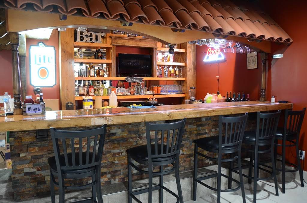 El Aguaje | restaurant | 1501 Gallatin Pike N, Madison, TN 37115, USA | 6156108080 OR +1 615-610-8080