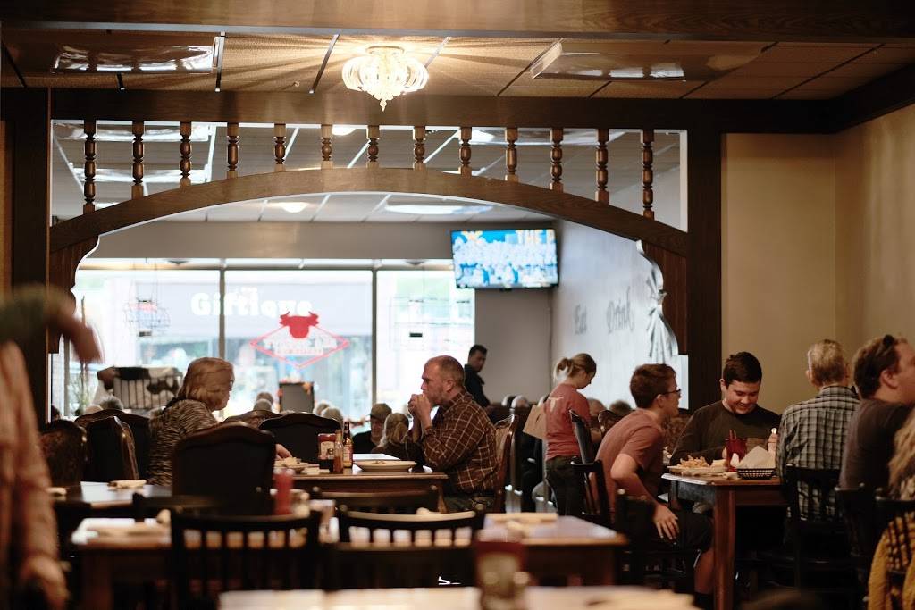 Sac County | restaurant | 508 W Main St, Sac City, IA 50583, USA | 7126624655 OR +1 712-662-4655