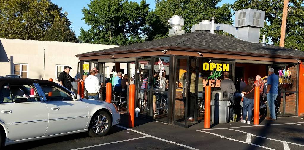 Stewarts Drive-In | restaurant | 347 Jaques Ave, Rahway, NJ 07065, USA | 7323882080 OR +1 732-388-2080