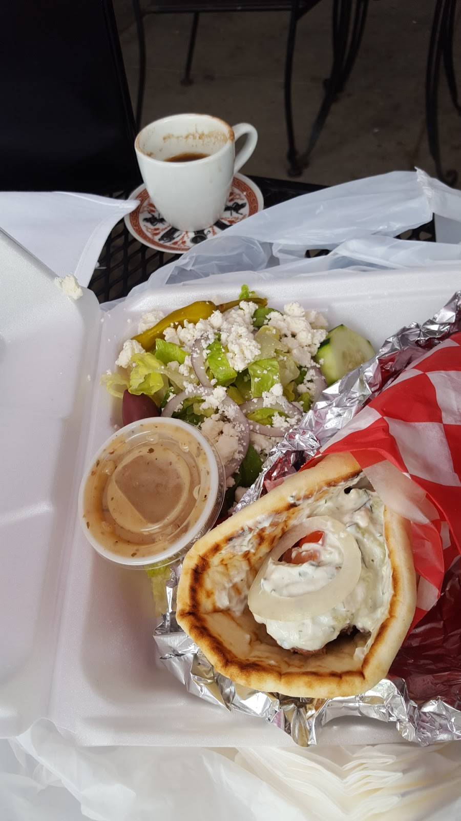 Yannis Greek Restaurant | restaurant | 5425 Landmark Pl #1951, Greenwood Village, CO 80111, USA | 3036920404 OR +1 303-692-0404