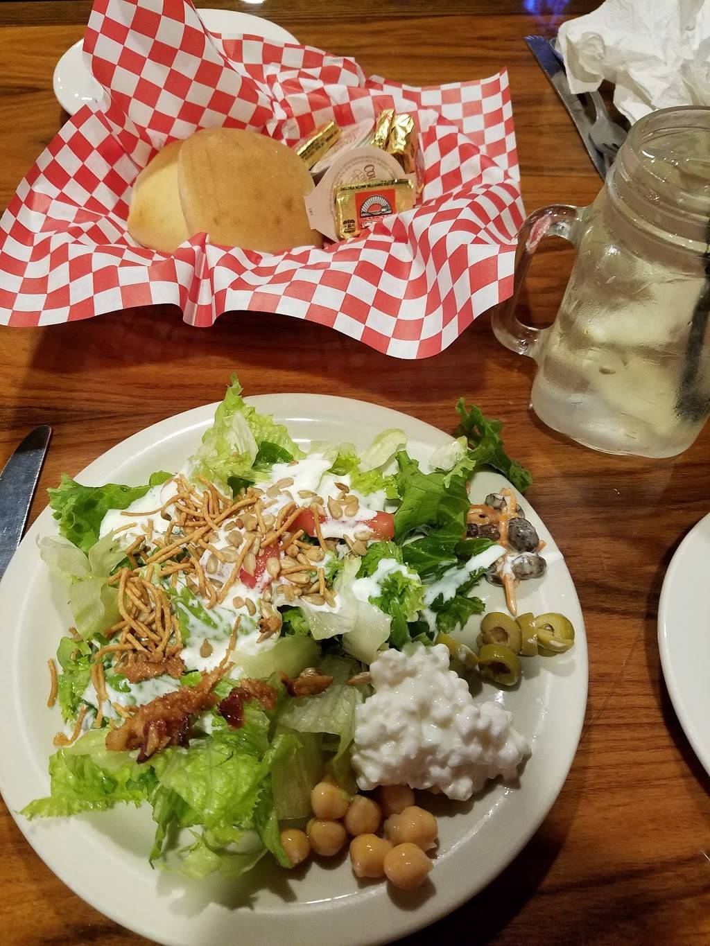 MaterZ Steak House | restaurant | 530 S 6th Ave, Wauchula, FL 33873, USA | 8634484316 OR +1 863-448-4316