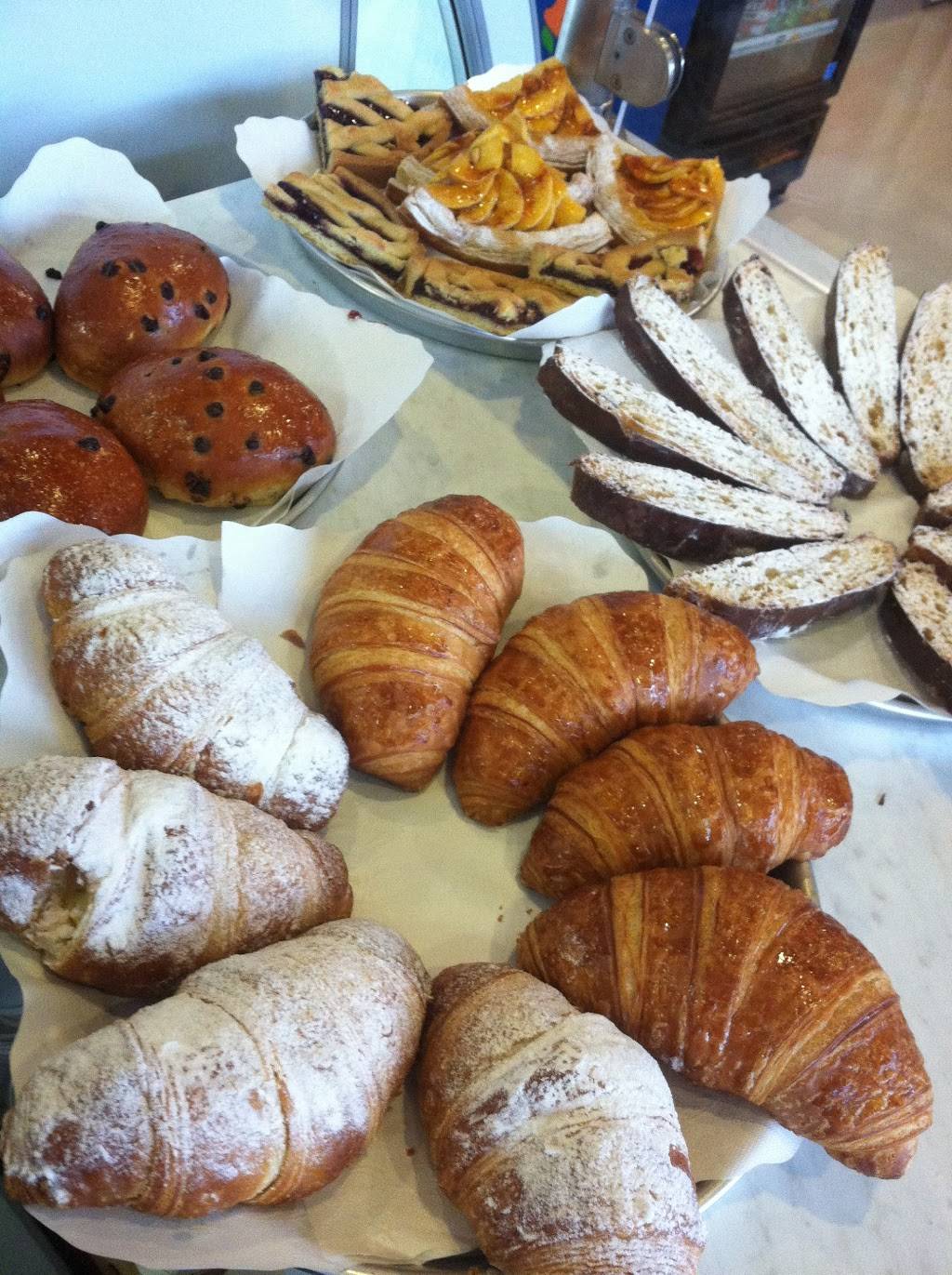 Gran Milan | cafe | 5327 Jacuzzi St, Richmond, CA 94804, USA | 5109840679 OR +1 510-984-0679