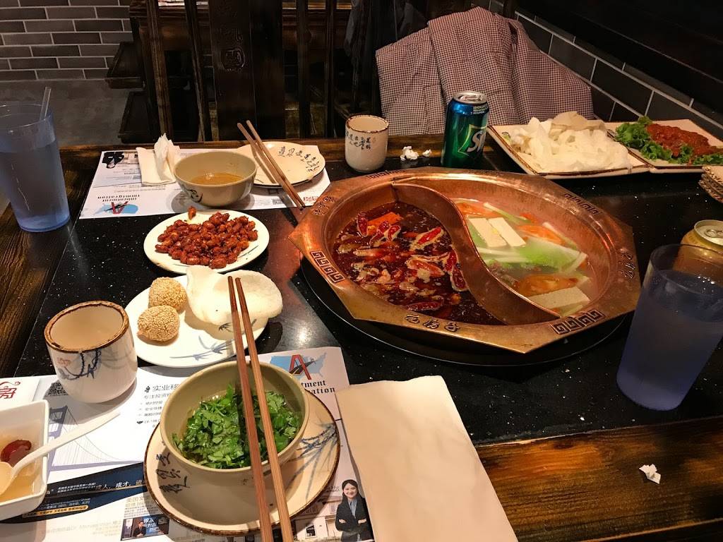 Lafunz Hotpot | restaurant | 18406 Colima Rd, Rowland Heights, CA 91748, USA | 6263220886 OR +1 626-322-0886