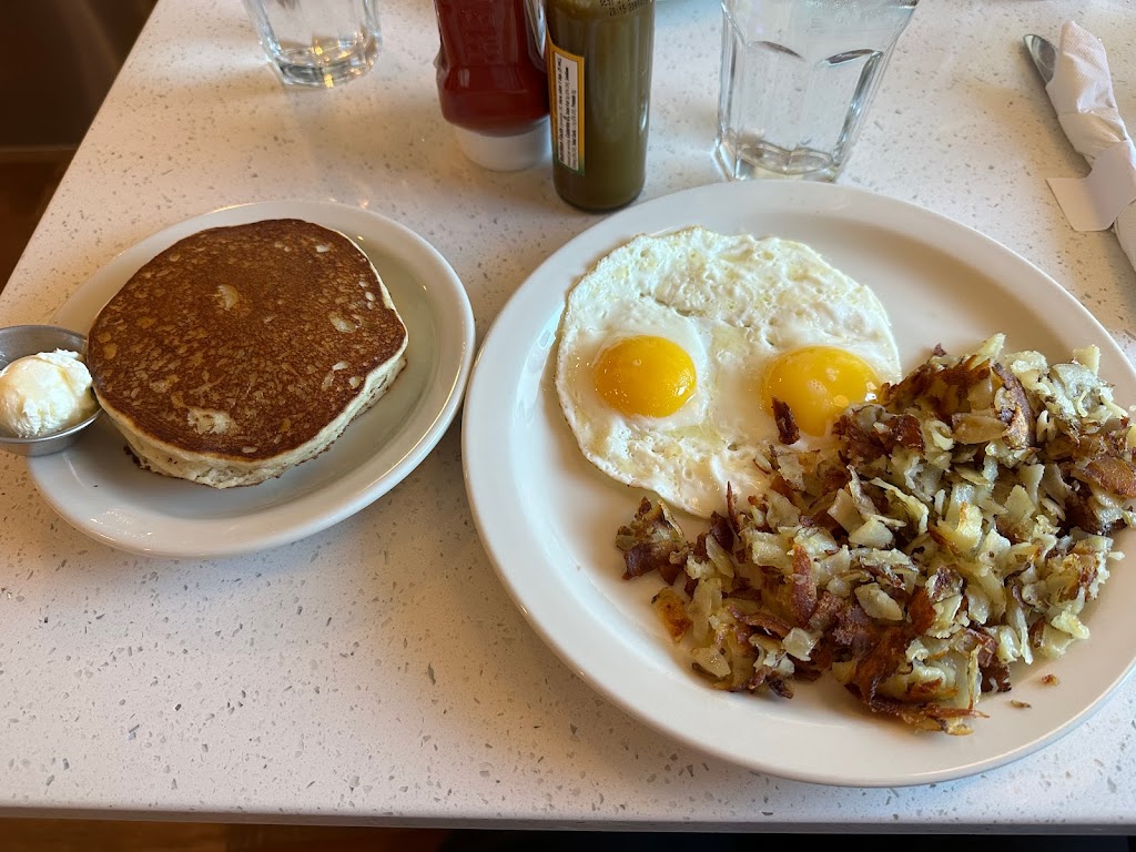 The Original Pancake House | restaurant | 3843 13400 S, Riverton, UT 84065, USA | 8019994104 OR +1 801-999-4104