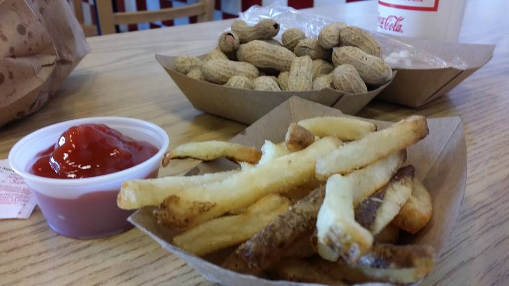 Five Guys | meal takeaway | 29491 Plymouth Rd, Livonia, MI 48150, USA | 7344223483 OR +1 734-422-3483