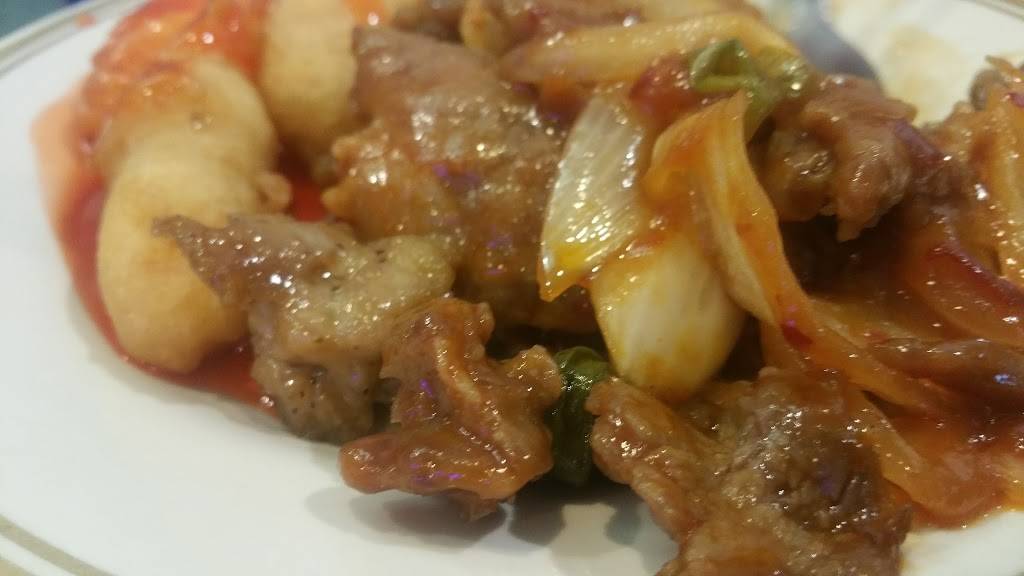 Good Taste Buffet | restaurant | 2800 Raleigh Rd Pkwy W, Wilson, NC 27896, USA | 2522918333 OR +1 252-291-8333