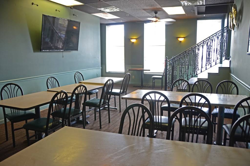 La Cabaña Mexican Restaurant | restaurant | 305 S Lindell St #2440, Martin, TN 38237, USA | 7315872335 OR +1 731-587-2335