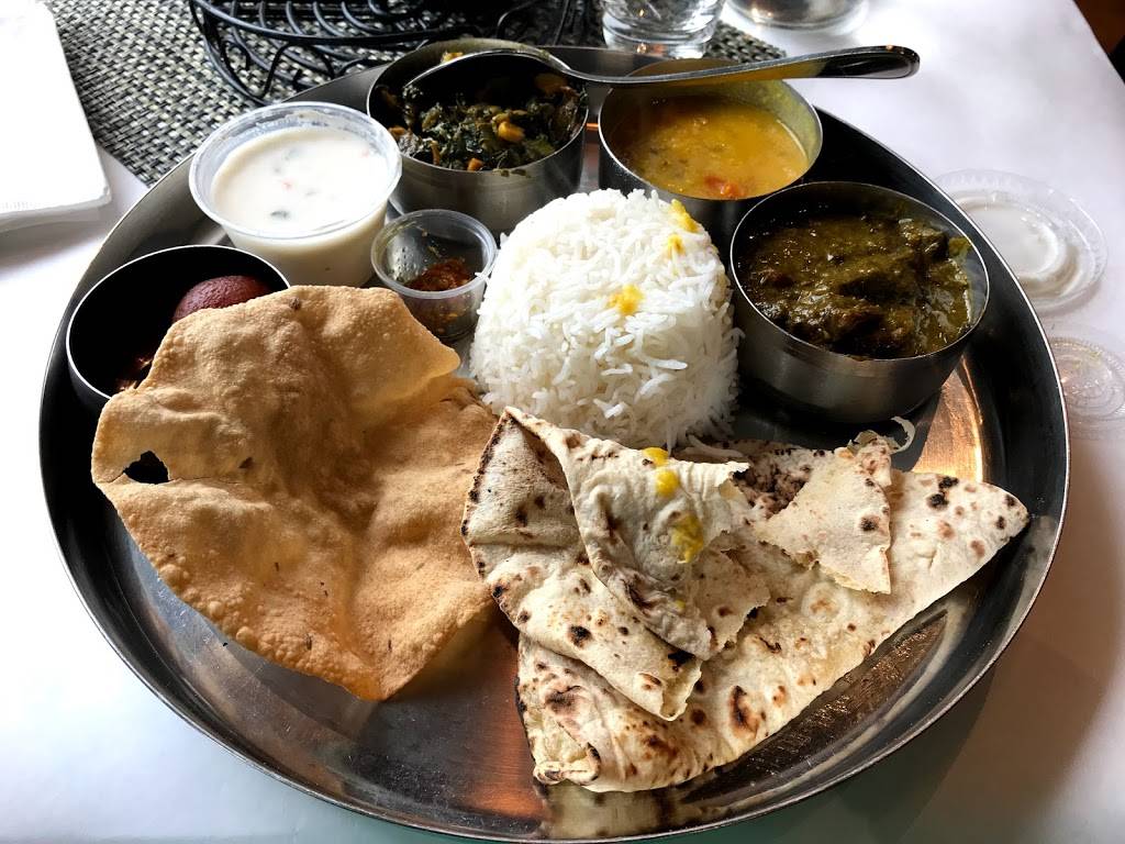 Chaat N Roll | restaurant | 8102 161st Avenue Northeast #150, Redmond, WA 98052, USA | 4259685373 OR +1 425-968-5373