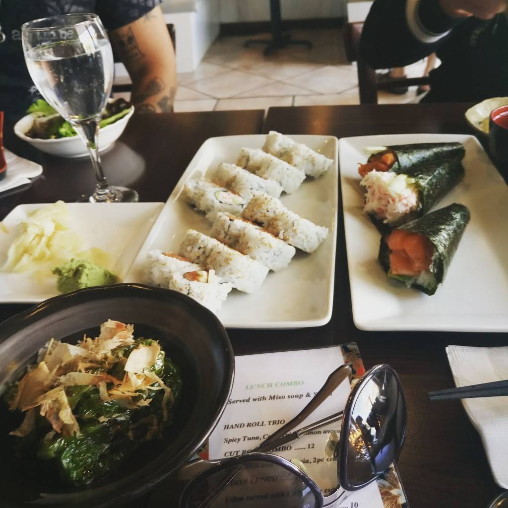 Okumura Restaurant | restaurant | 17302 Ventura Blvd, Encino, CA 91316, USA | 8189869712 OR +1 818-986-9712