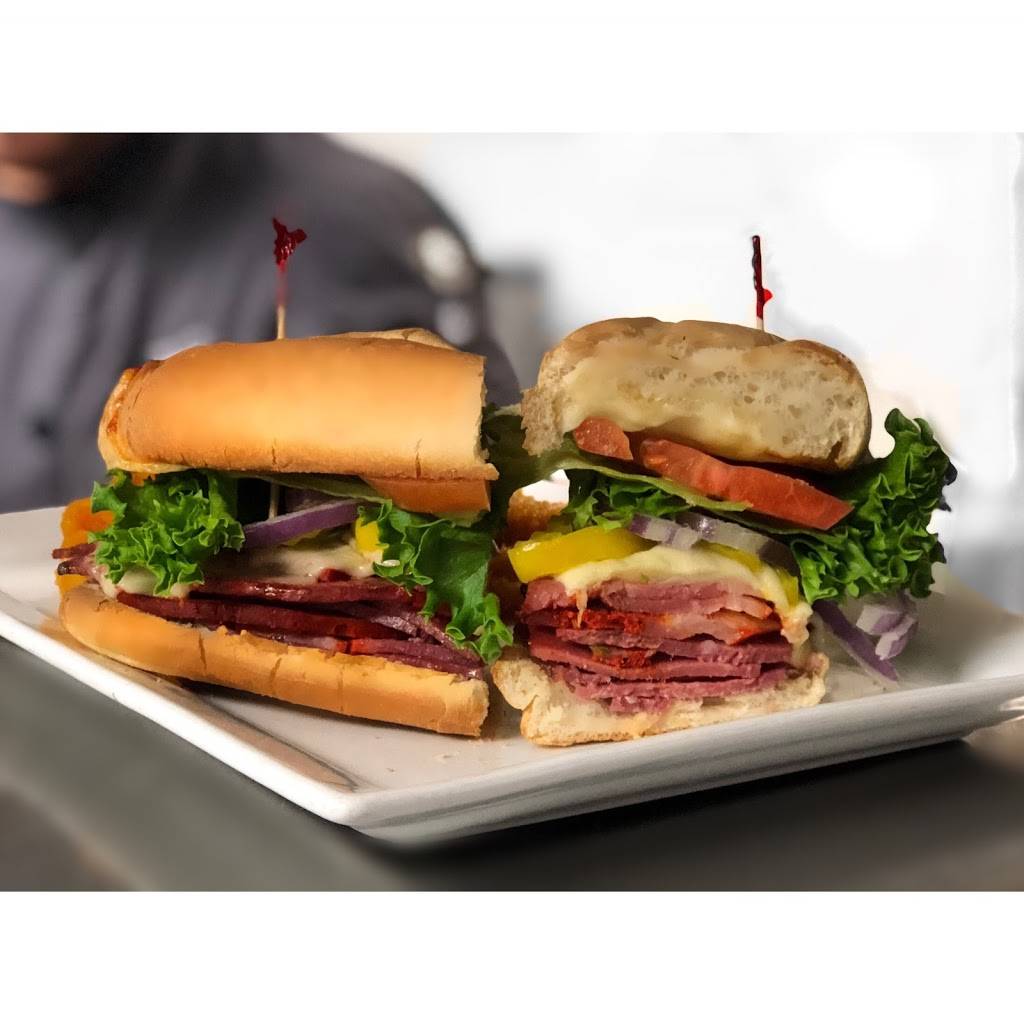 Ritrovo | restaurant | 3161, 1050 Main St, East Greenwich, RI 02818, USA | 4013987600 OR +1 401-398-7600