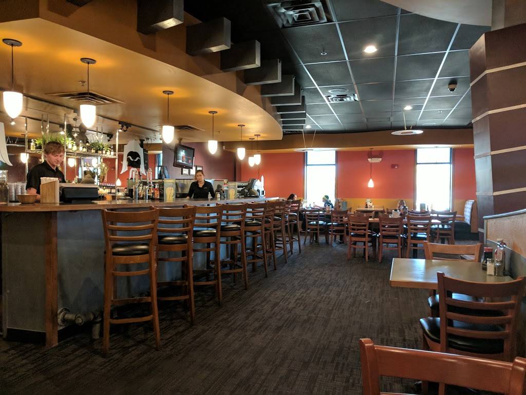 HuHot Mongolian Grill | restaurant | 917 25th Ave, Coralville, IA 52241, USA | 3193589100 OR +1 319-358-9100