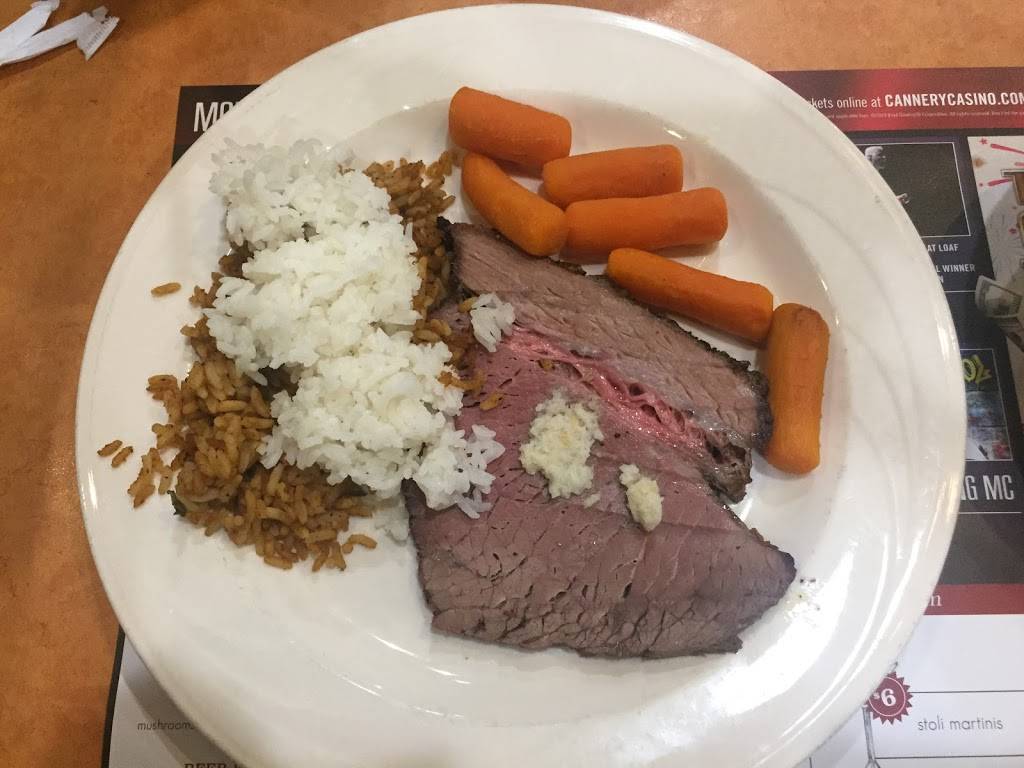 Cannery Row Buffet | restaurant | 2121 E Craig Rd, North Las Vegas, NV 89030, USA | 7025075700 OR +1 702-507-5700