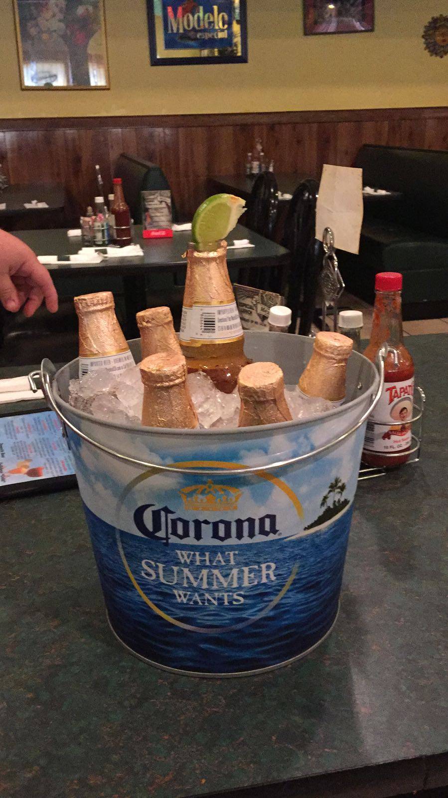 My Jalapeño | restaurant | 1107 N Main St, Huntingburg, IN 47542, USA | 8126834048 OR +1 812-683-4048