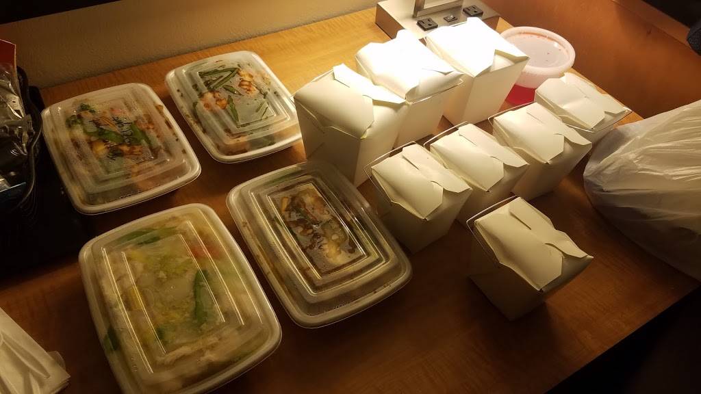 GOLDEN DRAGON CHINESE RESTAURANT | restaurant | 8245 Hampton Blvd #C, Norfolk, VA 23505, USA | 7574891241 OR +1 757-489-1241