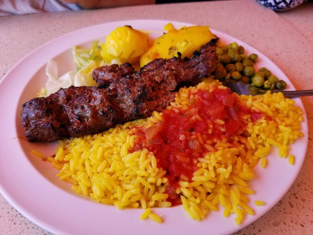 Little Morocco | restaurant | 24-39 Steinway St, Astoria, NY 11103, USA | 7182048118 OR +1 718-204-8118