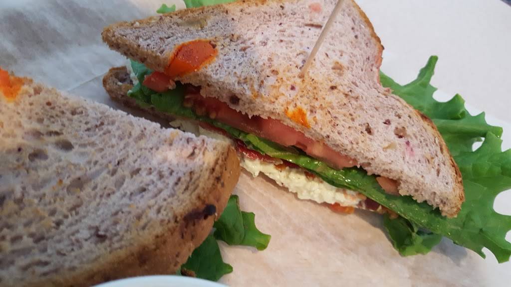 Cultivate: a co-op cafe | restaurant | 901 Elm St, Youngstown, OH 44505, USA | 2348550175 OR +1 234-855-0175