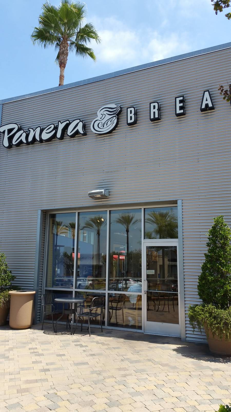 Panera Bread | cafe | 2214 N Tustin St, Orange, CA 92865, USA | 7146850505 OR +1 714-685-0505
