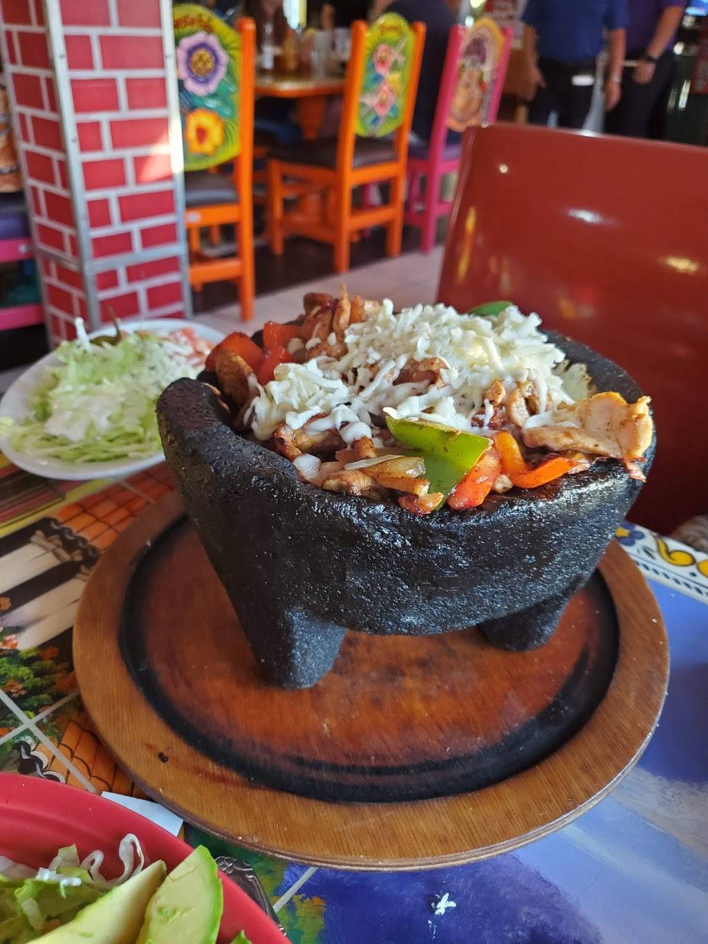 Margaritas Mexican Restaurant | restaurant | 9906 N Kings Hwy, Myrtle Beach, SC 29572, USA | 8434975960 OR +1 843-497-5960