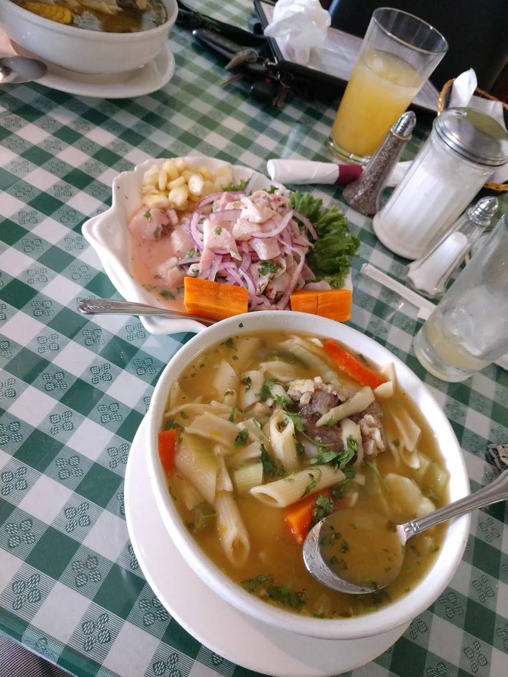 Huascaran | restaurant | 3606 Mt Vernon Ave, Alexandria, VA 22305, USA | 7036840494 OR +1 703-684-0494