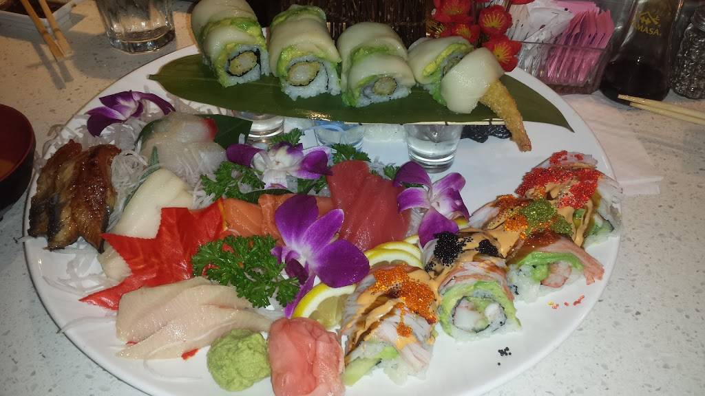 Formosa Garden | restaurant | 1011 NE Interstate 410 Loop, San Antonio, TX 78209, USA | 2108289988 OR +1 210-828-9988