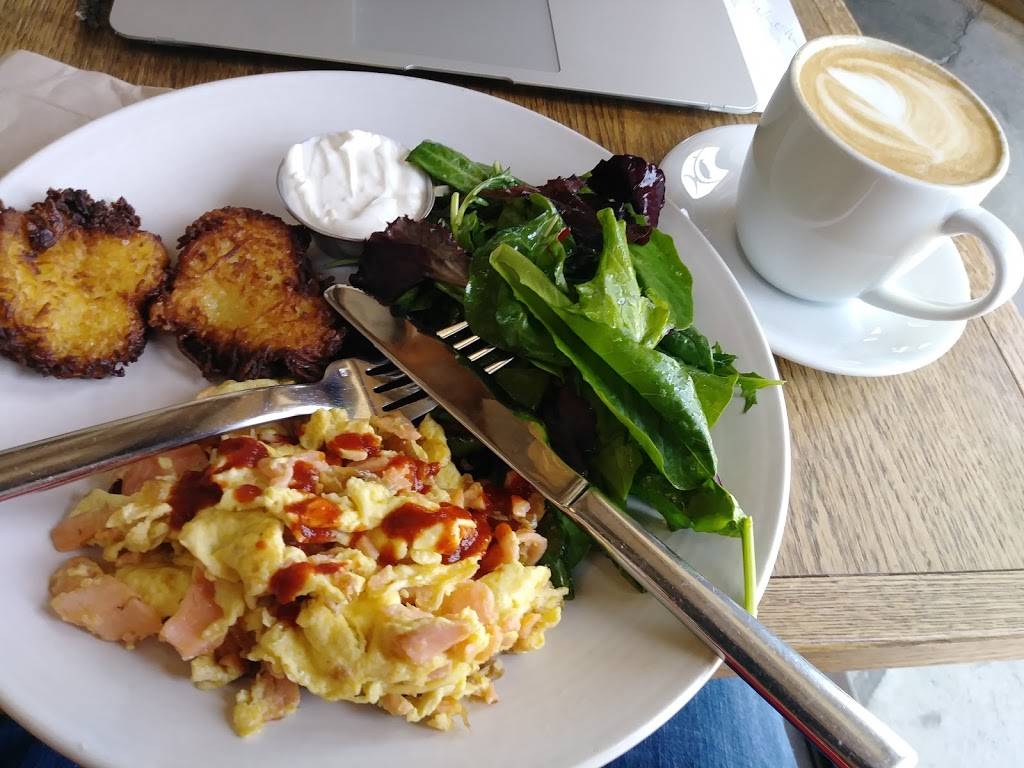 Akasha | cafe | 2618, 9543 Culver Blvd, Culver City, CA 90232, USA | 3108451700 OR +1 310-845-1700