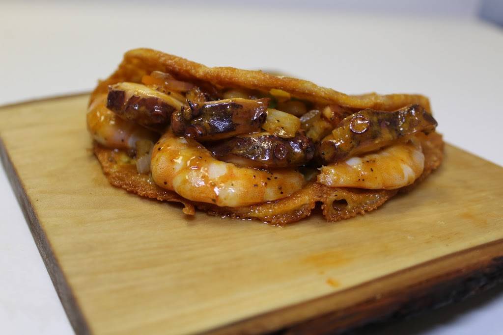 El Rodeo Mexican Grill & Seafood | restaurant | 1181 Biesterfield Rd, Elk Grove Village, IL 60007, USA | 8472529686 OR +1 847-252-9686