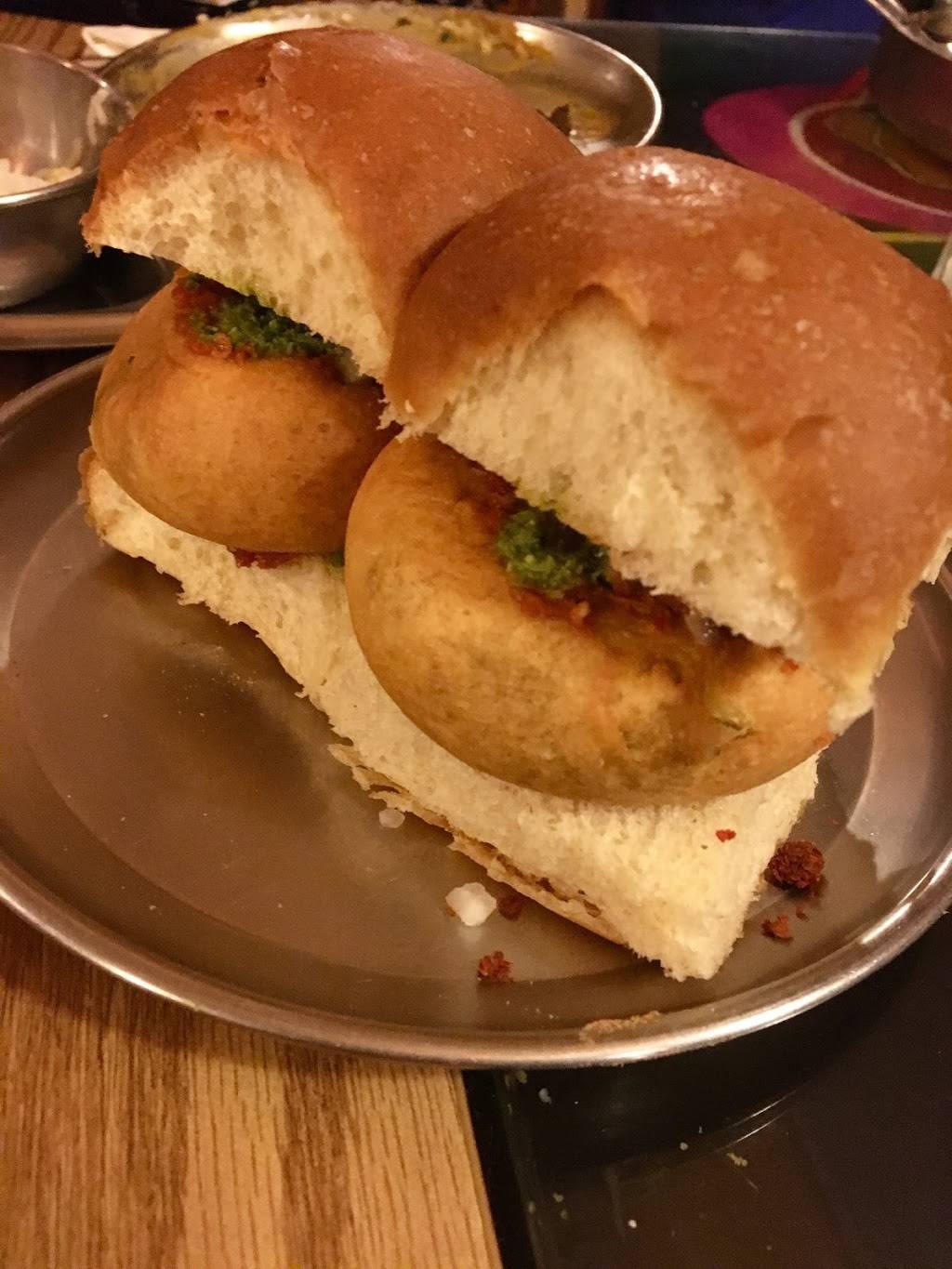 Jhupdi Indian Restaurant | restaurant | 1679 Oak Tree Road, Edison, NJ 08820, USA | 7329062121 OR +1 732-906-2121