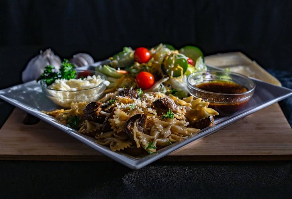 The Black Italian | restaurant | 2009 Highland Ave, Louisville, KY 40204, USA | 5026908914 OR +1 502-690-8914