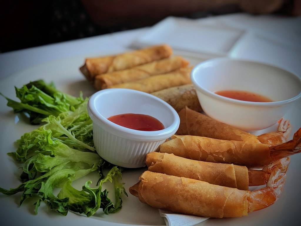 Miss Saigon Restaurant | restaurant | 737 22nd St, Vero Beach, FL 32960, USA | 7727669493 OR +1 772-766-9493