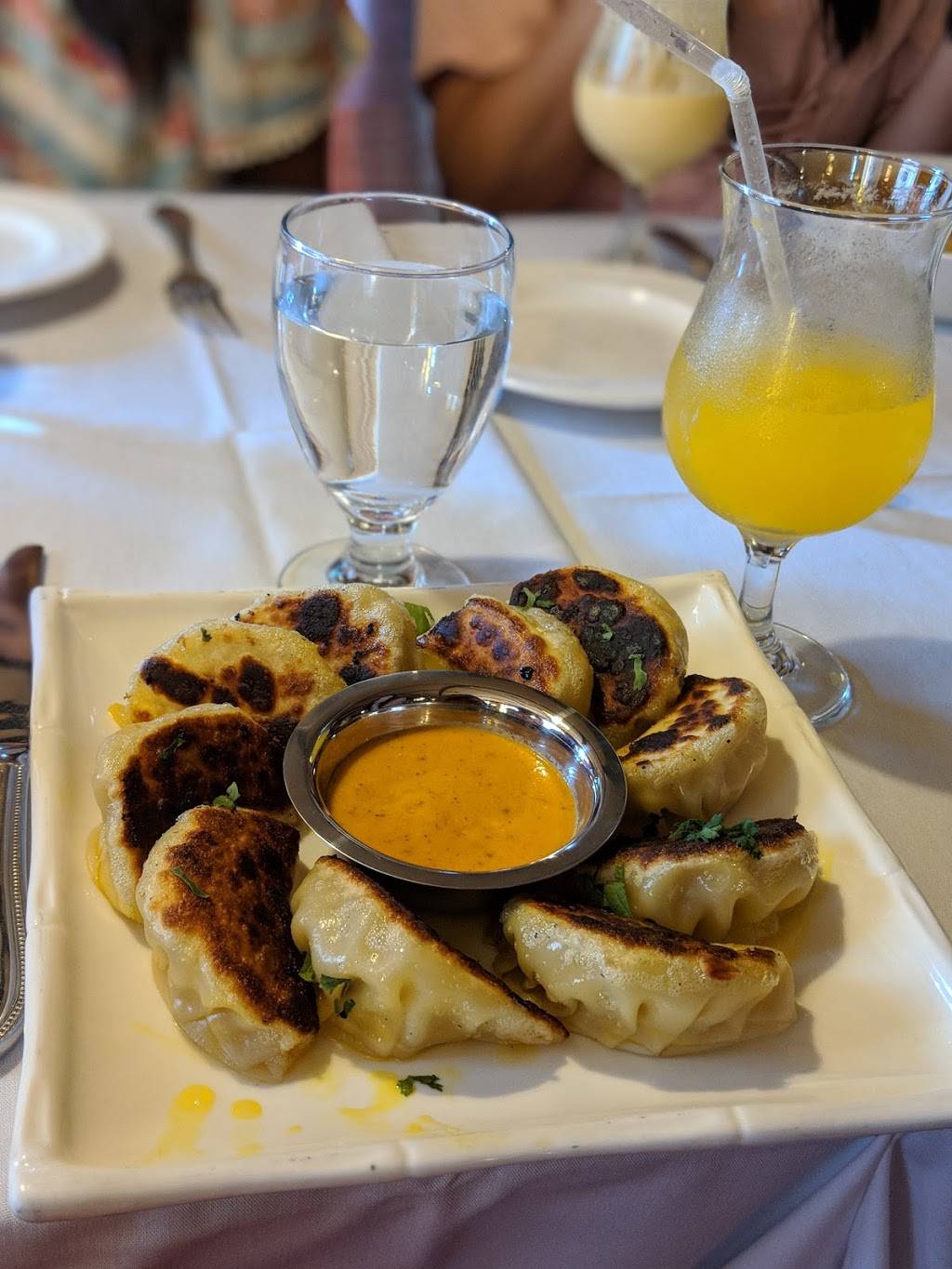 Himalayan Heritage Restaurant | restaurant | 2305 18th St NW, Washington, DC 20009, USA | 2024839300 OR +1 202-483-9300