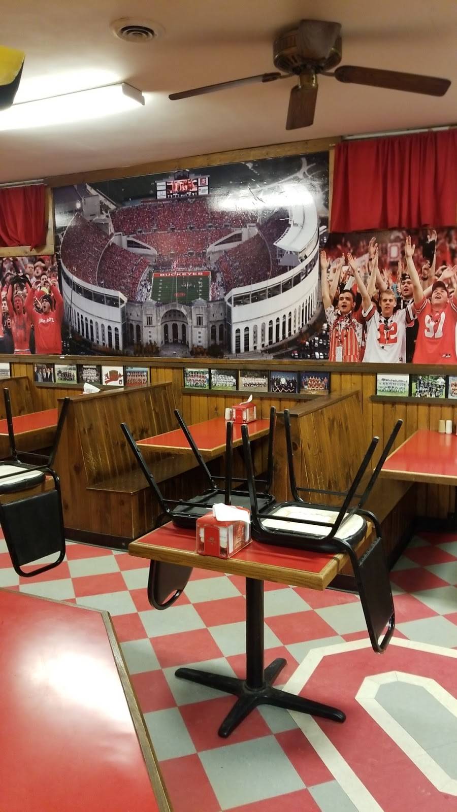 Buckeye Deli & Grocery | meal takeaway | 124 Millersburg St, Nashville, OH 44661, USA | 3303785663 OR +1 330-378-5663