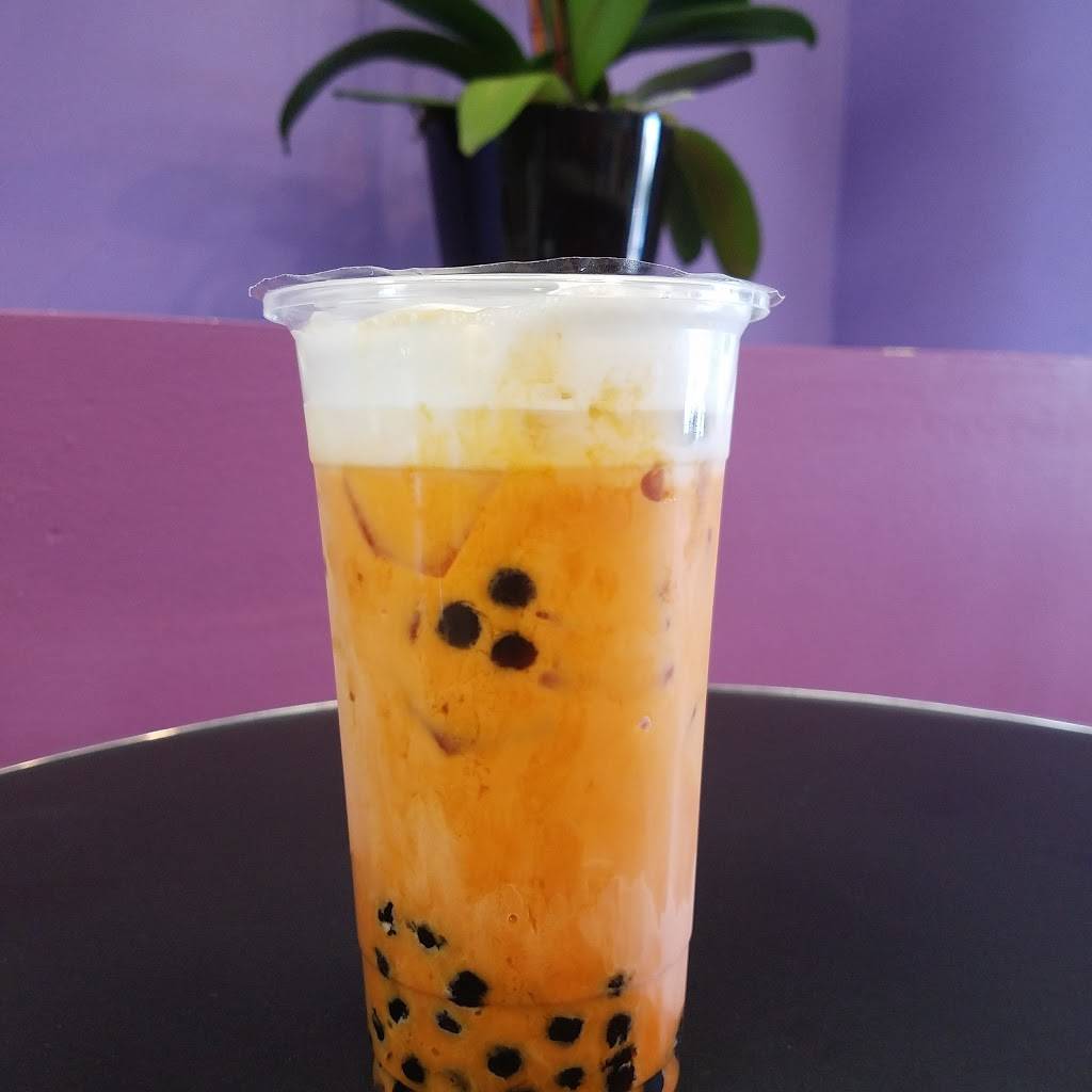 U Tea Drink & Dessert | restaurant | 1295 E Dunne Ave, Morgan Hill, CA 95037, USA | 4087799989 OR +1 408-779-9989