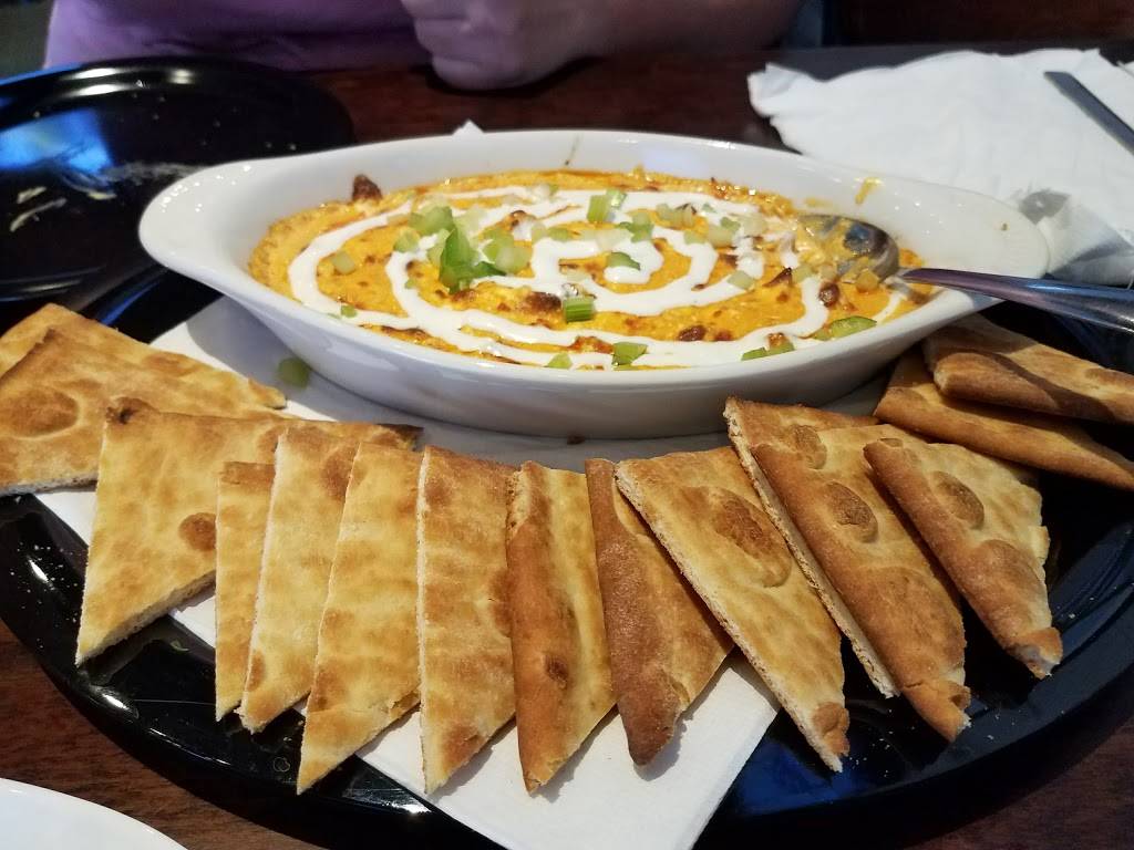 Rudinos Heritage | restaurant | 1000 Forestville Rd, Wake Forest, NC 27587, USA | 9195696004 OR +1 919-569-6004