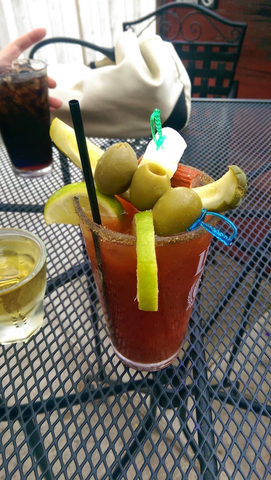 Red Goat Bar & Grill | restaurant | 170 Central Ave N, Watkins, MN 55389, USA | 3207644628 OR +1 320-764-4628