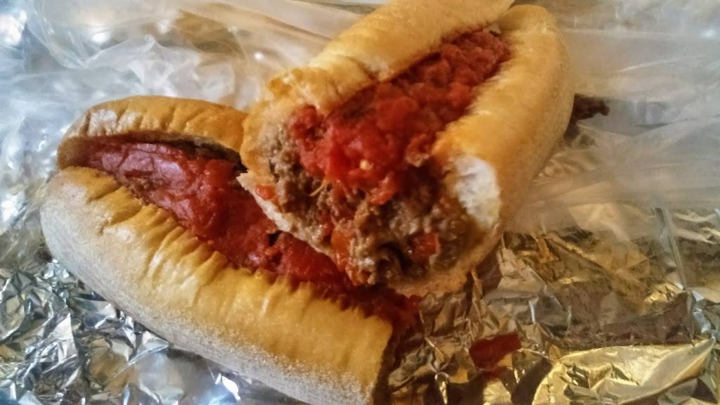 Toscos Italian Delight | restaurant | 301 Main St, Red Hill, PA 18076, USA | 2155412308 OR +1 215-541-2308