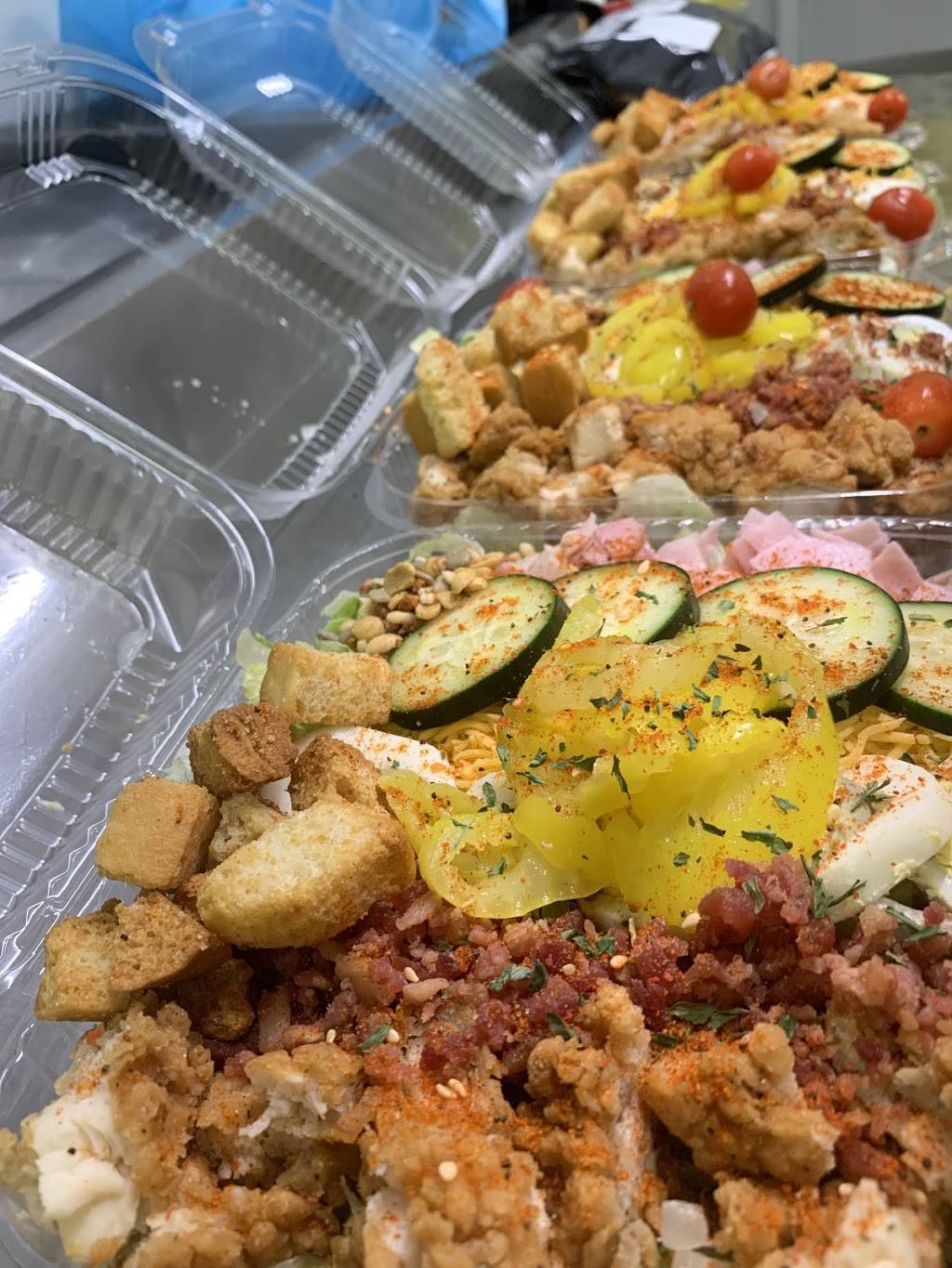 Family 1st Cafe | restaurant | 5100-A, Two Notch Rd, Columbia, SC 29204, USA | 8038345108 OR +1 803-834-5108