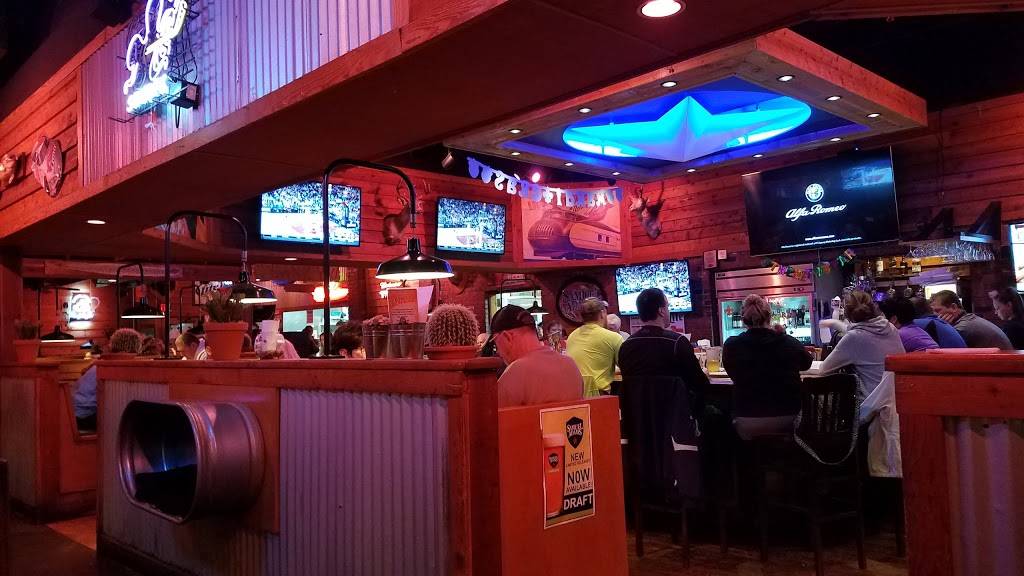 Texas Roadhouse | restaurant | 27050 23 Mile Rd, Chesterfield, MI 48051, USA | 5865980989 OR +1 586-598-0989