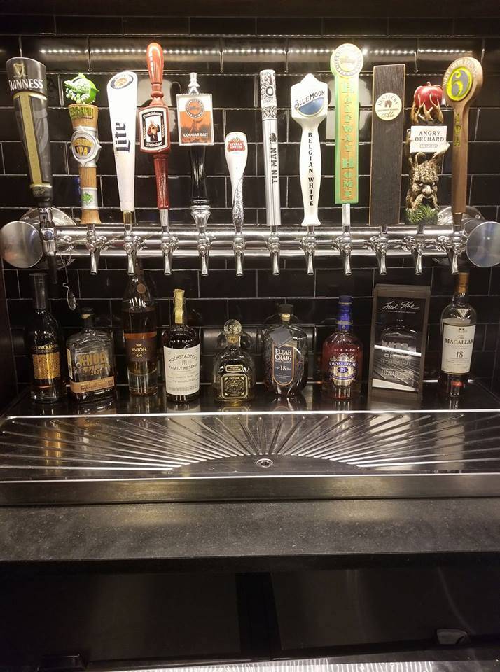 Encore on 4th | restaurant | 630 S 4th St, Louisville, KY 40202, USA | 5025870526 OR +1 502-587-0526