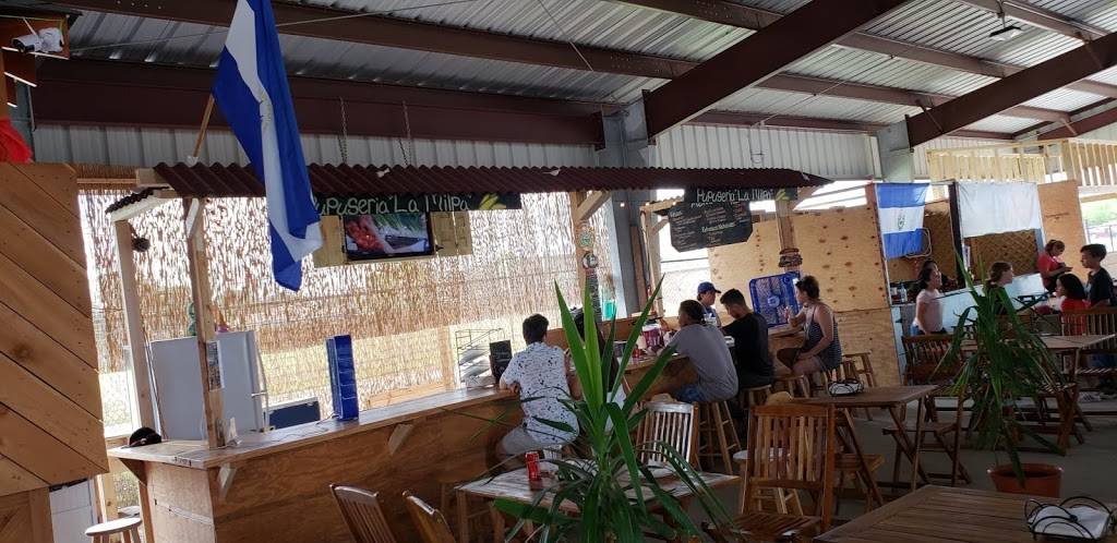 Pupuseria La Milpa | restaurant | 1048 Scotsdale Dr, Harvey, LA 70058, USA | 5045703162 OR +1 504-570-3162