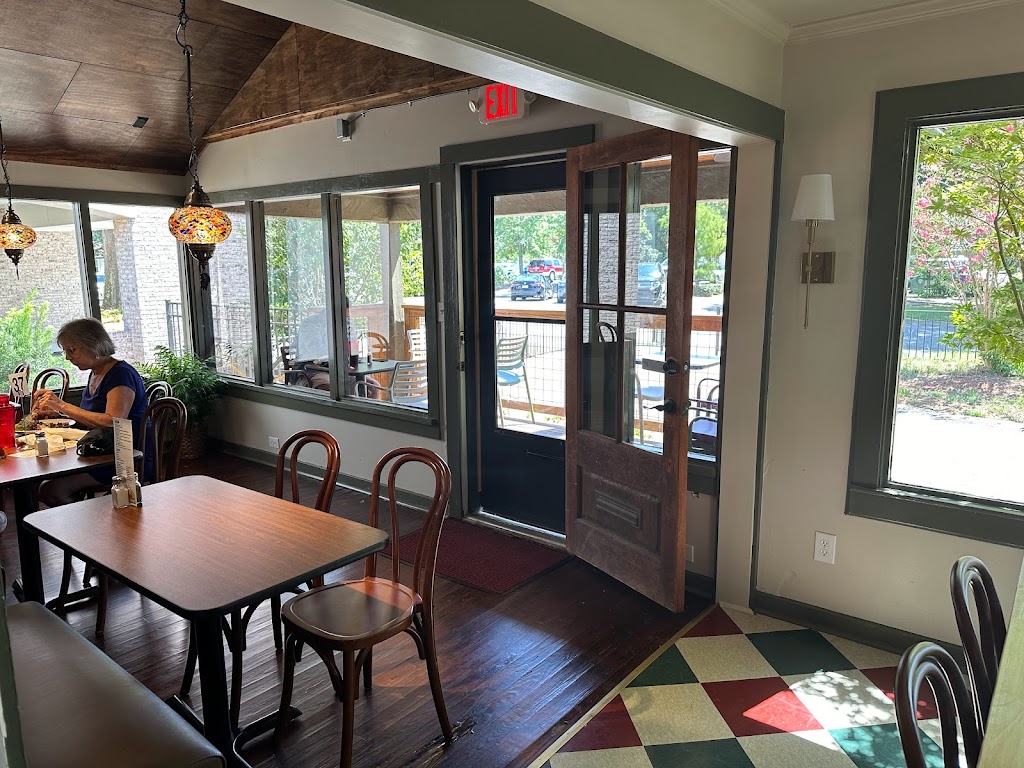 Nini Squares | restaurant | 451 Magnolia Ave, Fairhope, AL 36532, USA | 2519298460 OR +1 251-929-8460