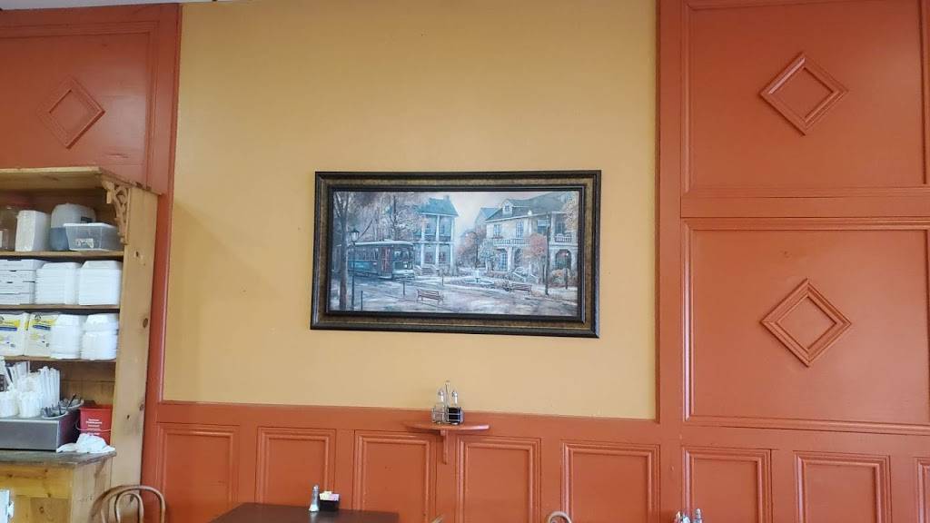 Italian Pie | restaurant | 5650 Jefferson Hwy, New Orleans, LA 70123, USA | 5047343333 OR +1 504-734-3333