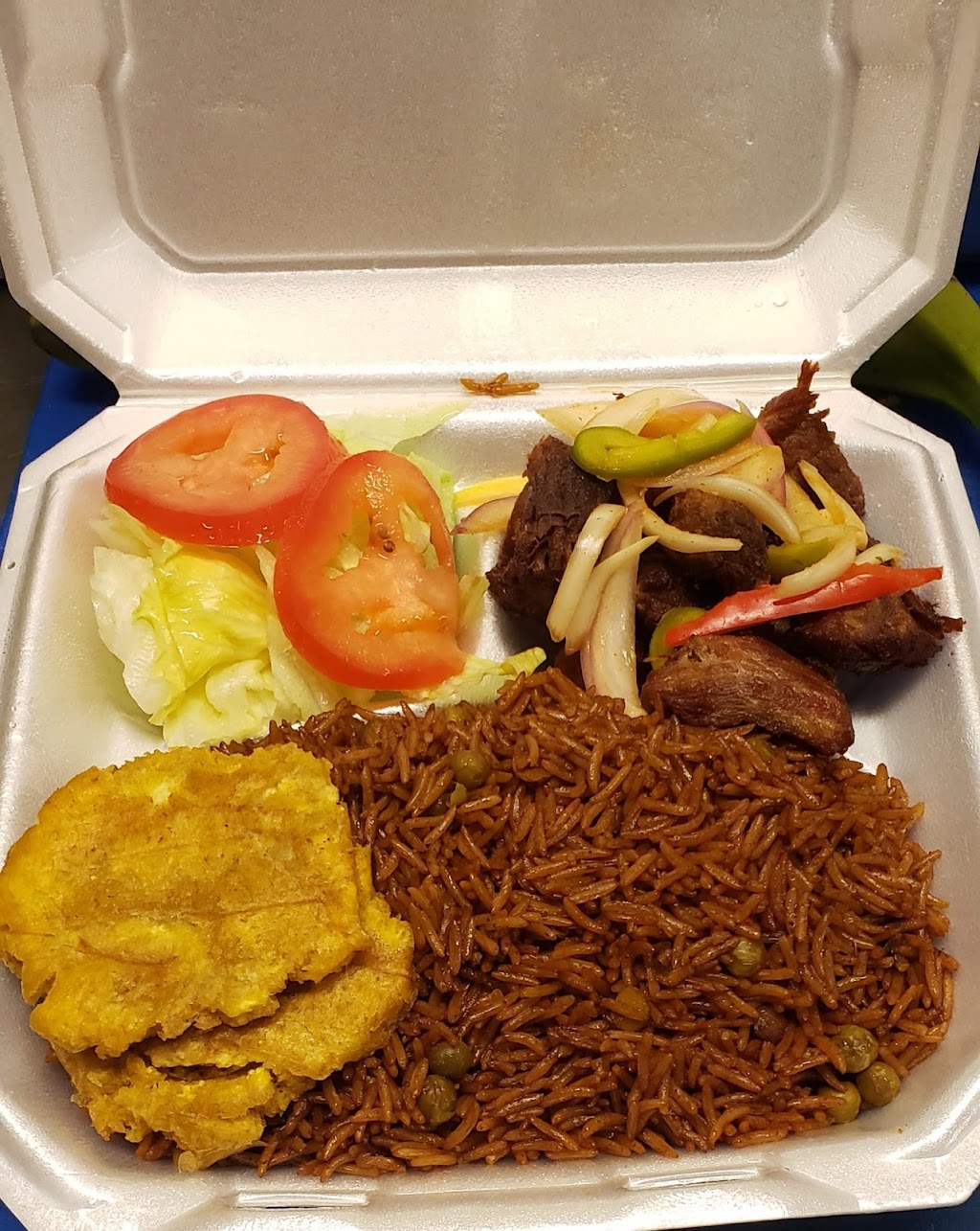 Mannies Caribbean Corners, LLC | restaurant | 316 W Mango St, Lantana, FL 33462, USA | 5617278099 OR +1 561-727-8099