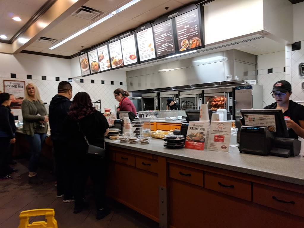 Boston Market | restaurant | 332 Gellert Blvd, Daly City, CA 94015, USA | 6507553700 OR +1 650-755-3700