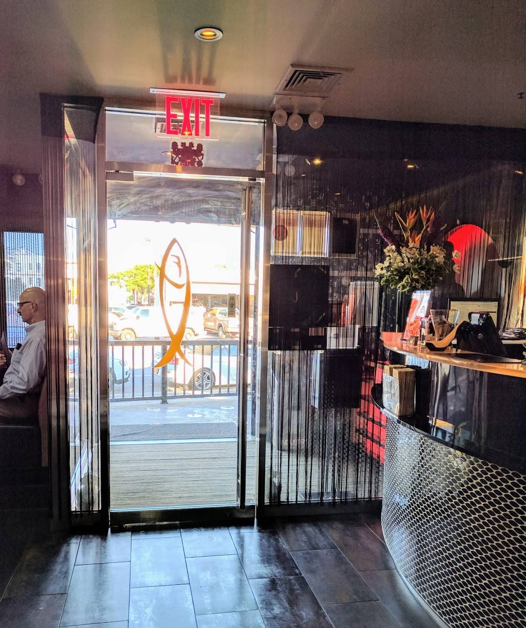 Fushimi | restaurant | 9316 4th Ave, Brooklyn, NY 11209, USA | 7188337788 OR +1 718-833-7788