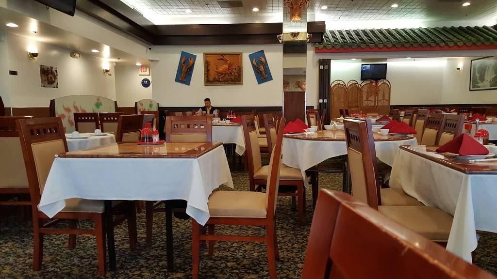 Fu Lam Moon Restaurant | restaurant | 40460 Albrae St, Fremont, CA 94538, USA | 5106681333 OR +1 510-668-1333