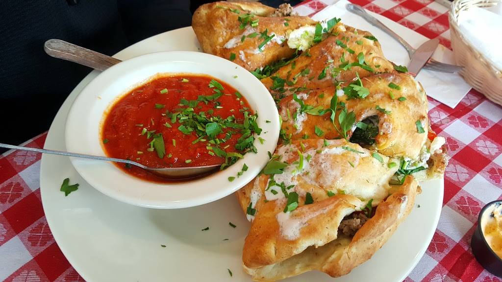 The Pasta Market | restaurant | 460 E El Camino Real, Sunnyvale, CA 94087, USA | 4087201299 OR +1 408-720-1299