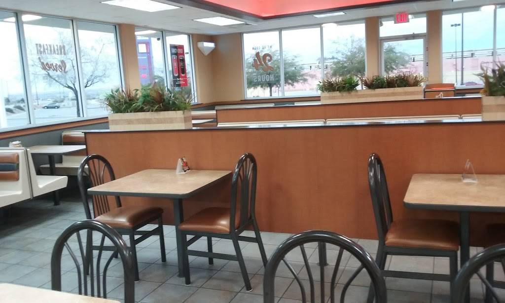 Whataburger | restaurant | 7057 S Desert Blvd, Canutillo, TX 79835, USA | 9158772445 OR +1 915-877-2445