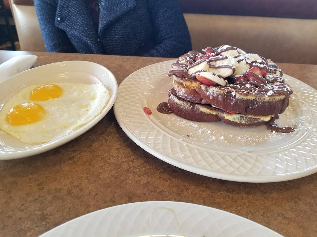 Pauls On Main Street | restaurant | 630 N Main St, Rochester, MI 48307, USA | 2486560066 OR +1 248-656-0066